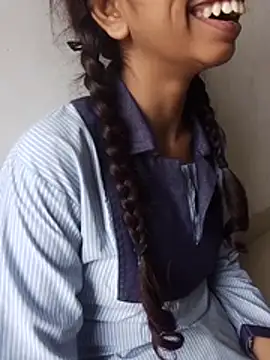sexy_rubina89's Webcam Show