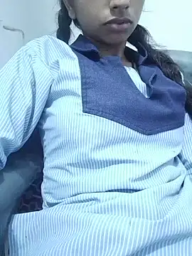 Pertunjukan Kamera Web sexy_rubina89