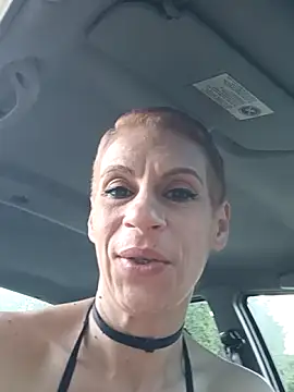 KittyDesiree's Webcam Show