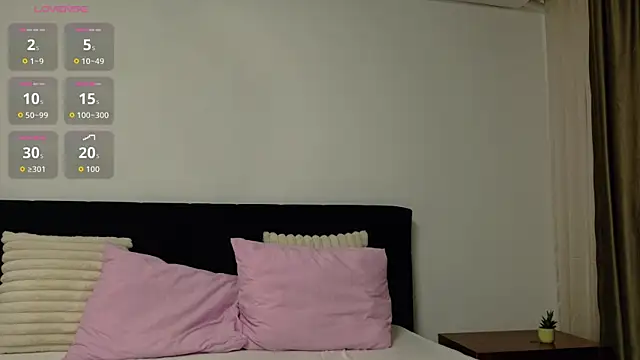 Nova_Haze's Live Chat Room