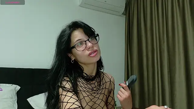 Nova_Haze Live XXX-chat