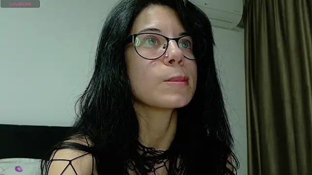 Webkamerová show Nova_Haze