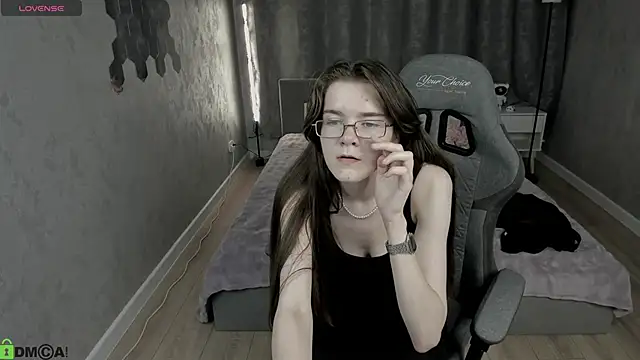 Chat +18 de Rita_Addams ao vivo