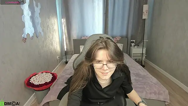 Rita_Addams Obrolan Langsung XXX