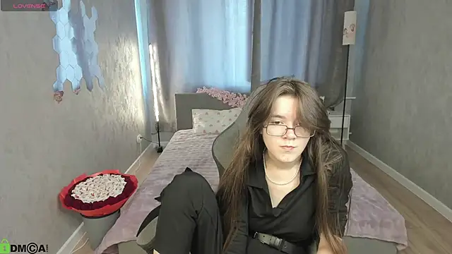 Rita_Addams 现场XXX聊天