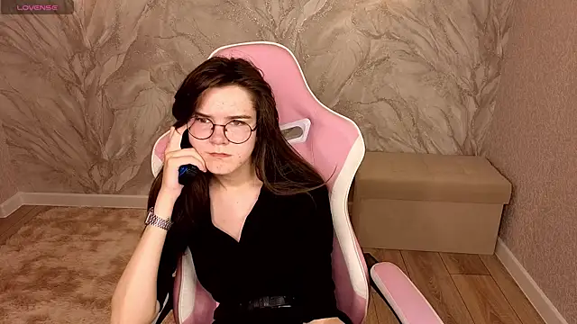 Rita_Addams Chat XXX in diretta