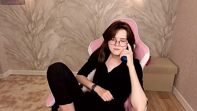 Chat XXX en directo de Rita_Addams