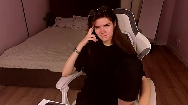 Rita_Addams Adlı Modelin Canlı XXX Sohbeti