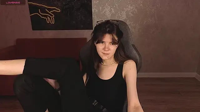 Rita_Addams: онлайн-секс-чат