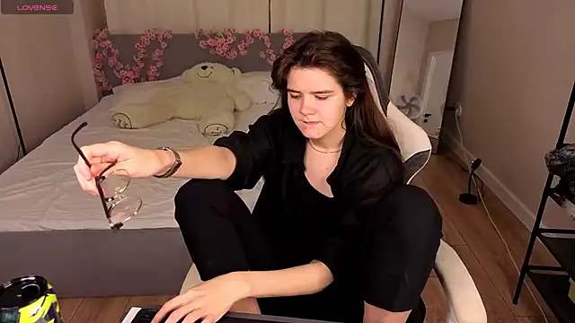 Živý XXX chat Rita_Addams