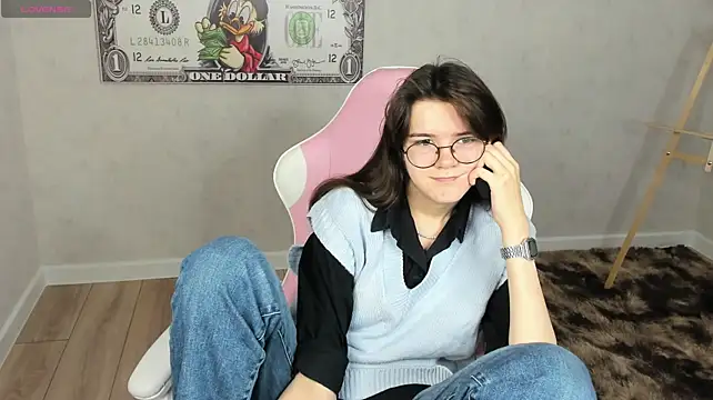 Chat XXX ao vivo de Rita_Addams