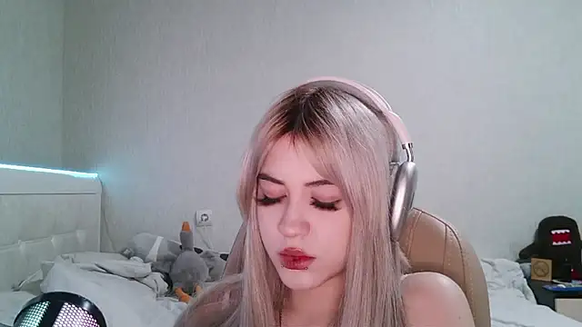 Chat XXX Live lettiegray