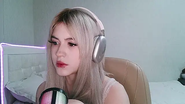 lettiegray 실시간 채팅방