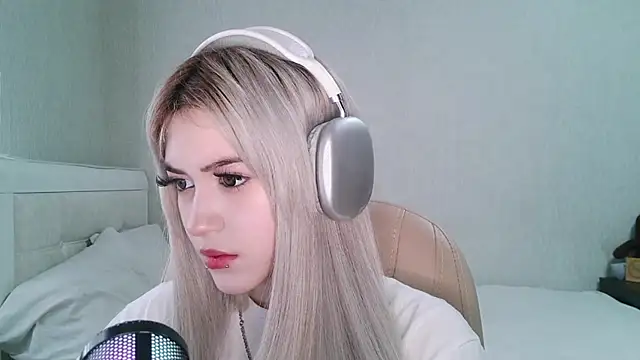 lettiegray Live Chatraum