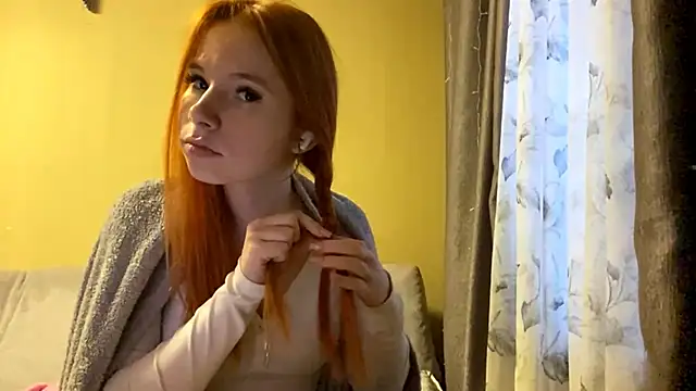 Show Webcam de nyanyamonkey