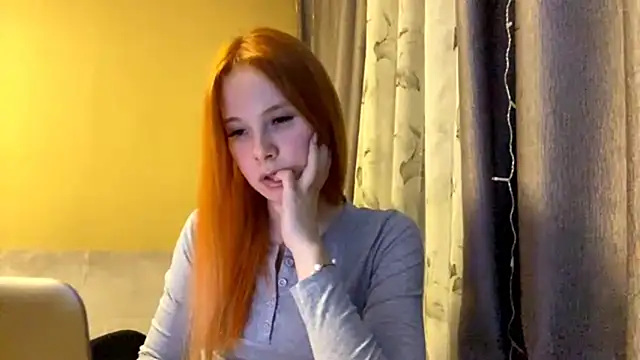 nyanyamonkey Webcam Show
