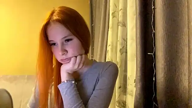 nyanyamonkeyn Webbikameraesitys