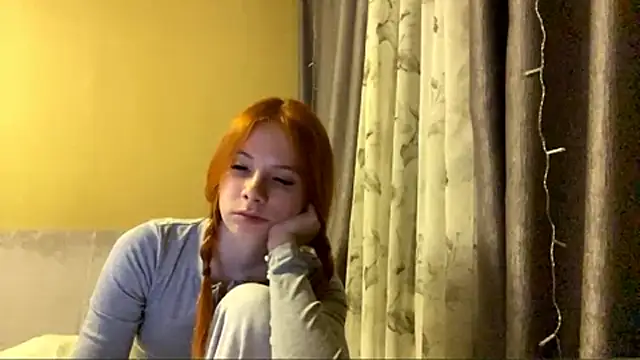 nyanyamonkey Webcam-Show
