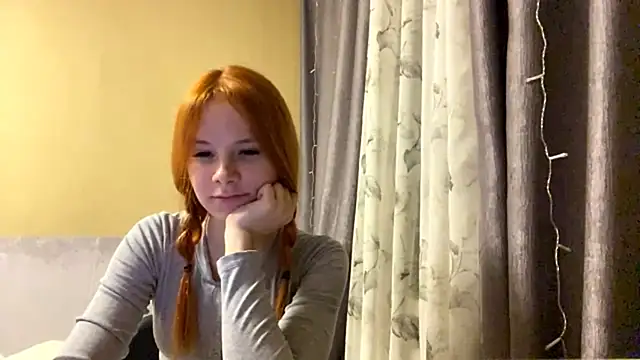 nyanyamonkey Adlı Modelin Canlı XXX Sohbeti