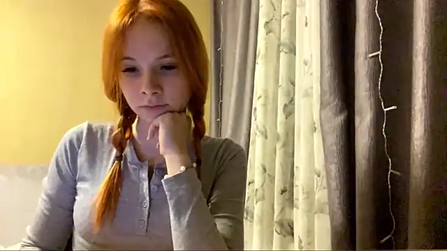 Show de webcam de nyanyamonkey