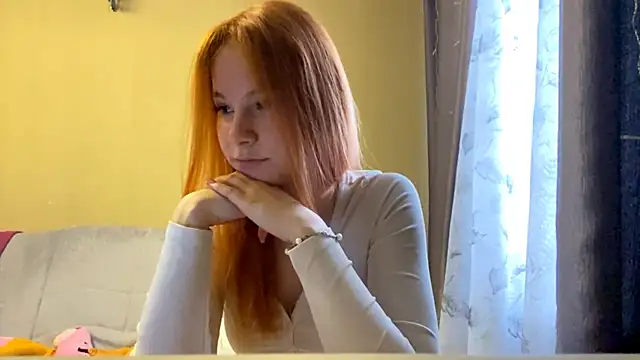 nyanyamonkey Chat XXX live