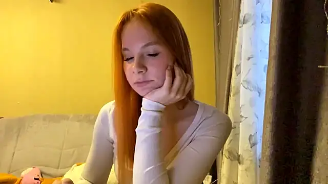 nyanyamonkey's Live XXX Chat