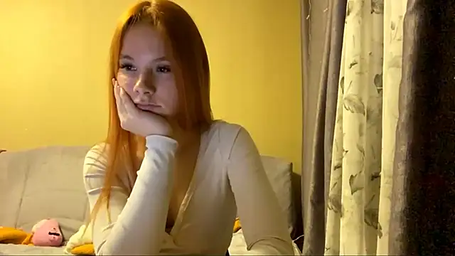 nyanyamonkey's Webcam Show