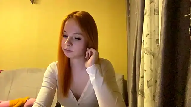 nyanyamonkey's Live XXX Chat
