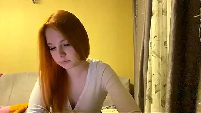 nyanyamonkey webcam show