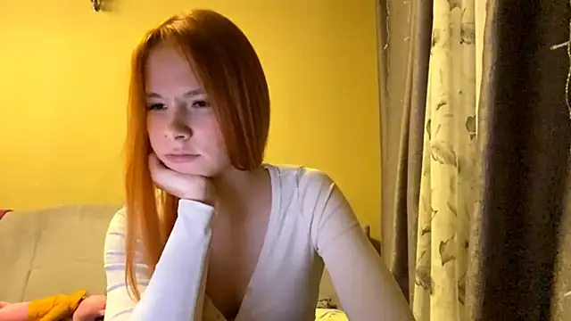 nyanyamonkey Webcam-Show