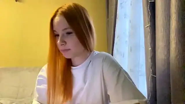 nyanyamonkey Webcam Show