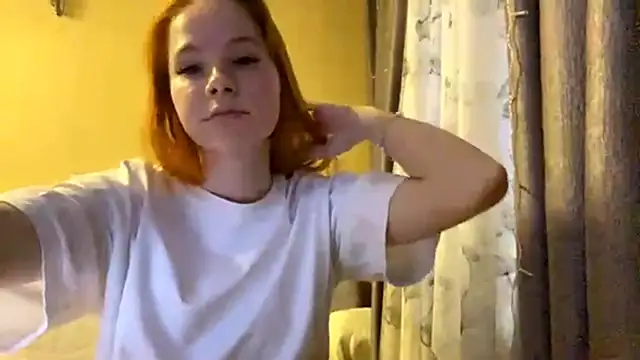 Show de webcam de nyanyamonkey