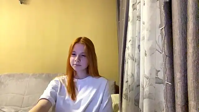 nyanyamonkey Webcam-Show