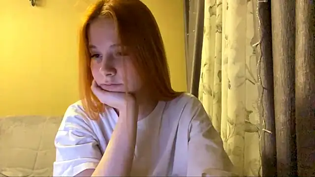 nyanyamonkey Webcam-Show