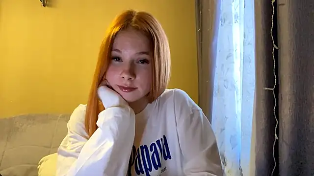 nyanyamonkey's Webcam Show