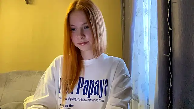 nyanyamonkey's Webcam Show