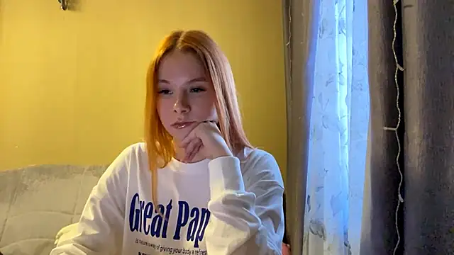 nyanyamonkey's Webcam Show