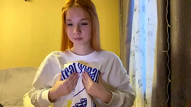 Show de webcam de nyanyamonkey
