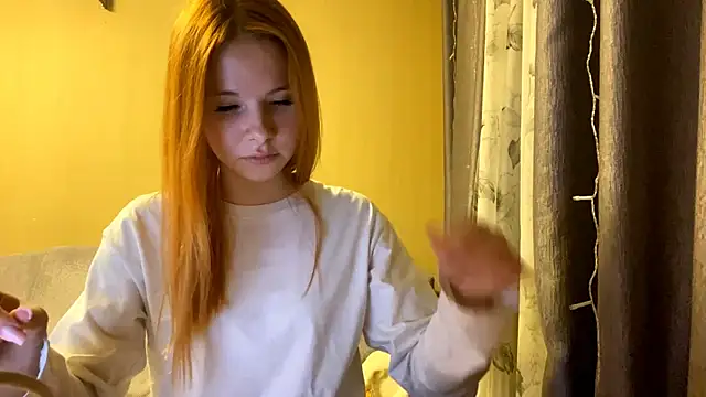 nyanyamonkey Live XXX Chat