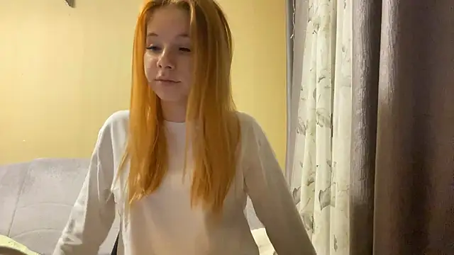 XXX chat uživo modela nyanyamonkey
