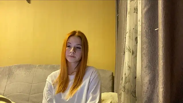 nyanyamonkey's Webcam Show