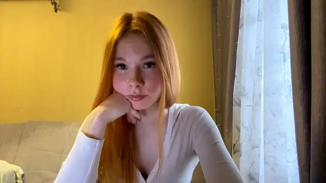 nyanyamonkey Webcamshow