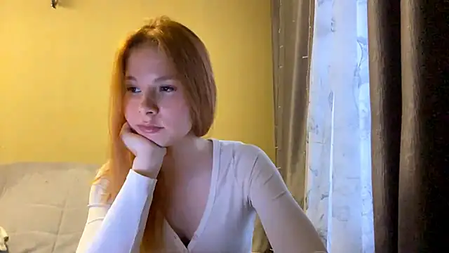 nyanyamonkey – Naživo XXX chat
