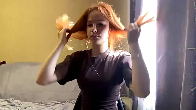 nyanyamonkey webcam show