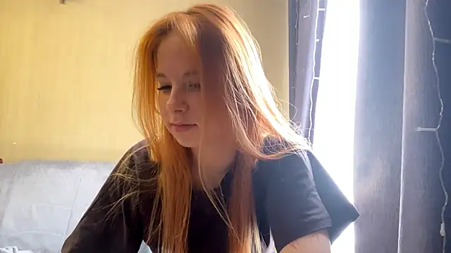 XXX chat uživo modela nyanyamonkey