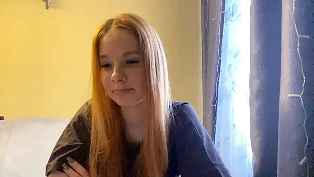 Вебкам-шоу nyanyamonkey
