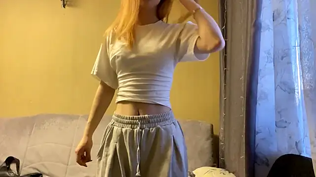 nyanyamonkey – webcam-show