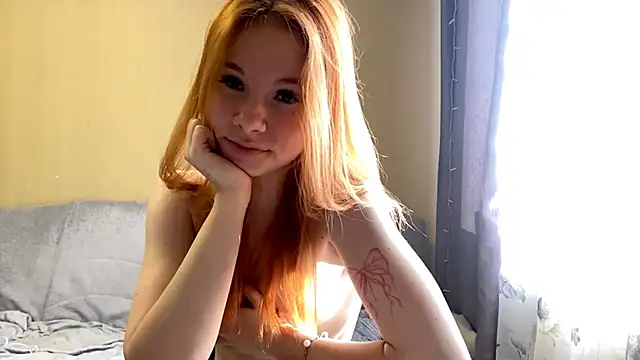 nyanyamonkey – webcam-show