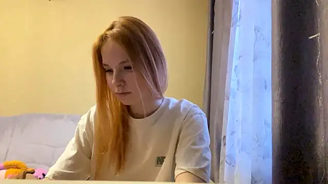 nyanyamonkey's Webcam Show