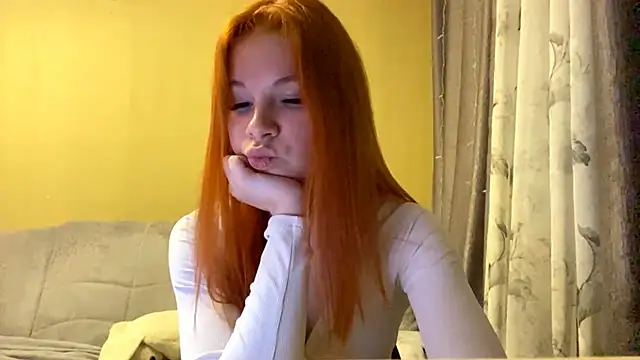 nyanyamonkey's Webcam Show